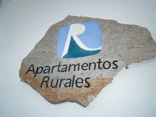 Casas Rurales Jardines Del Visir