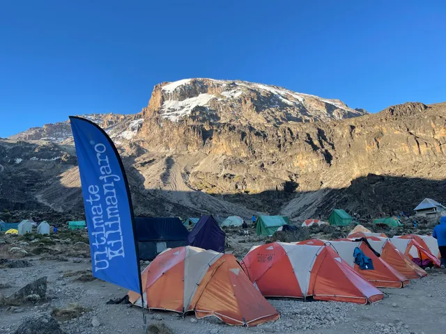 Ultimate Kilimanjaro