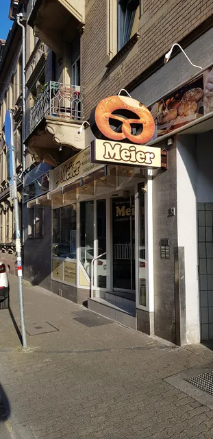 Bäckerei Meier