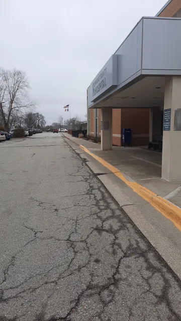 Boone County Hospital, Boone, Iowa