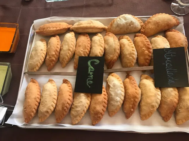 Fabrica de Empanadas Argentinas