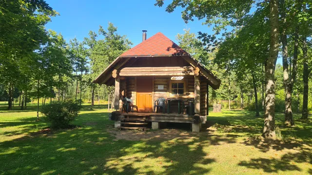 Sniedze N, SIA, Kempings