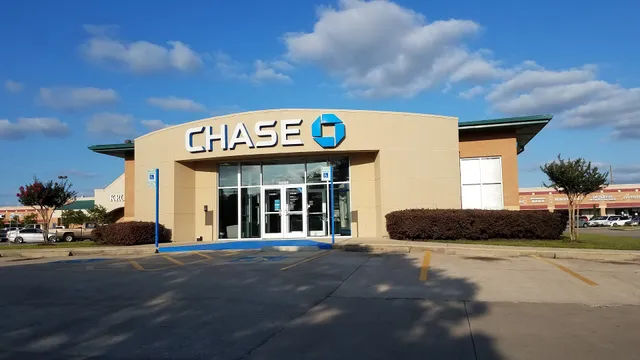 Chase Bank