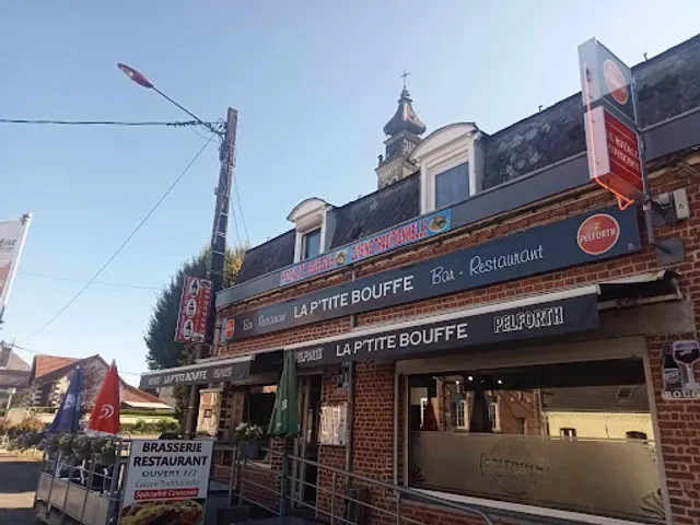 La P'tite Bouffe