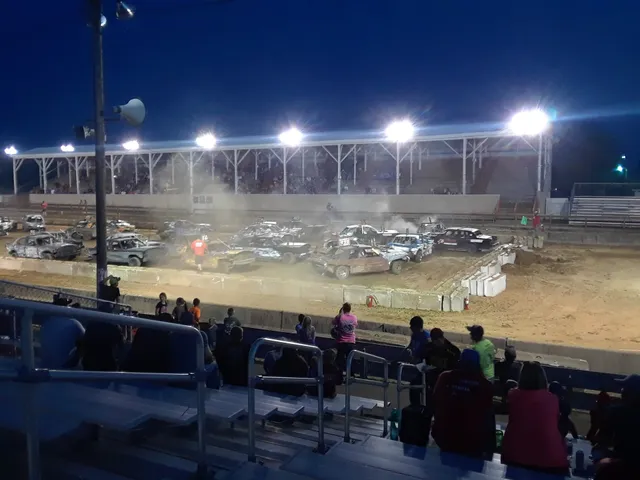 Marshall-Putnam Fairgrounds