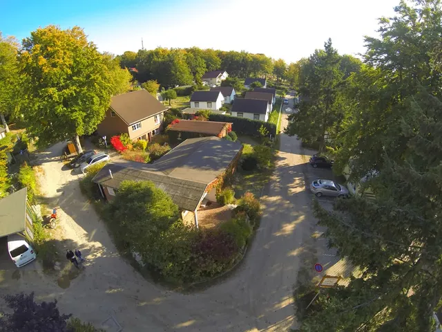 Ferienhaus Sellin Familie Kreutz