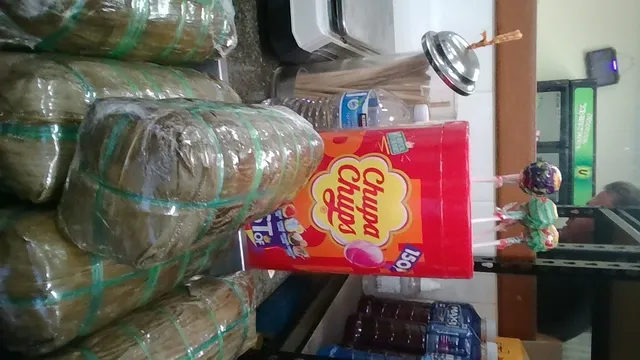 Banh Mi Cha Phu Xuong