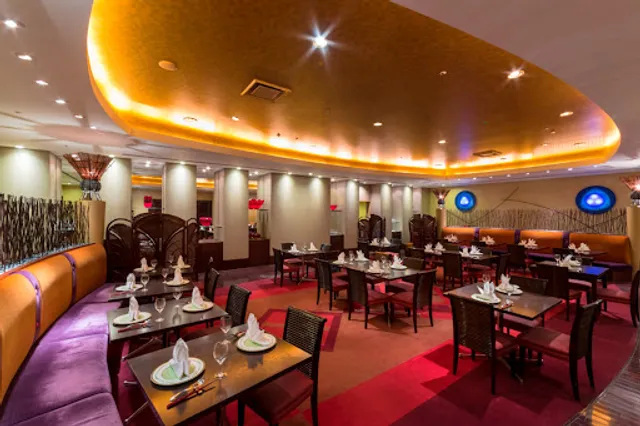 CHINESE RESTAURANT “TAO-LI”