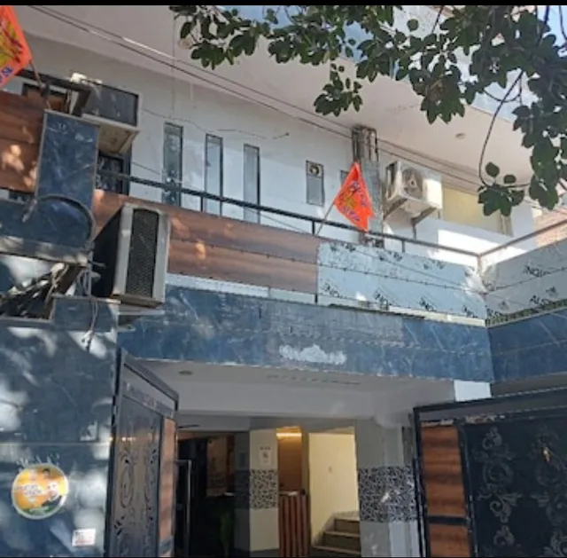 Hotel University stay