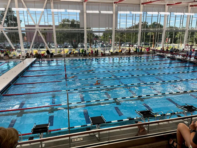 Human Performance Center, Utah Tech University