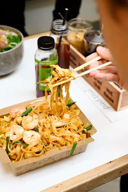 Pad Thai Noordeinde
