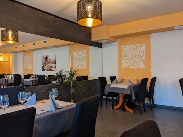 Restaurant di Castello