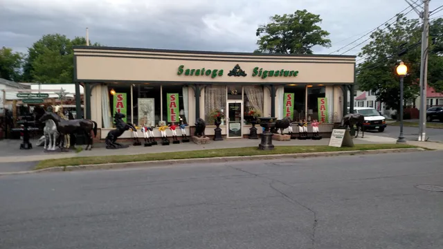 Saratoga Signature Interiors