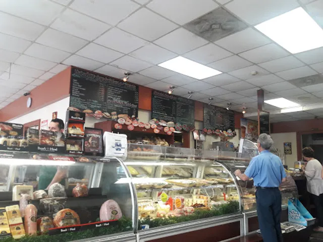 West Haverstraw Bagels