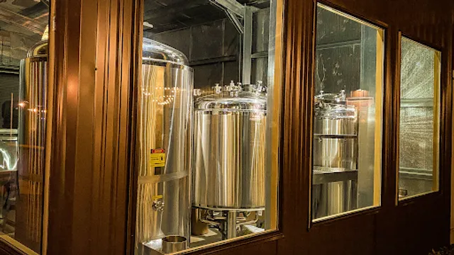 Floyd County Brewing Company