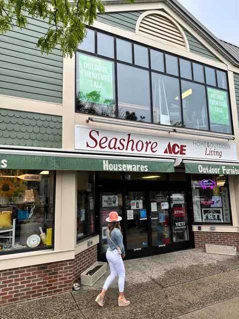 Seashore Ace