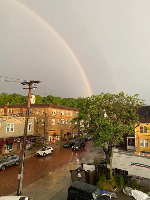 Short Term Rentals Little Italy Cleveland