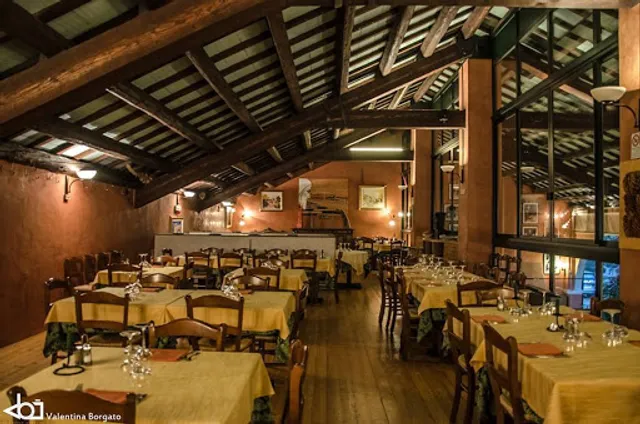 Osteria Ristorante Al Filò