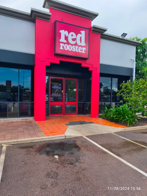 Red Rooster Marrara