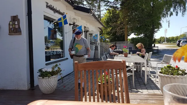 Lärbro Cafe & Bar