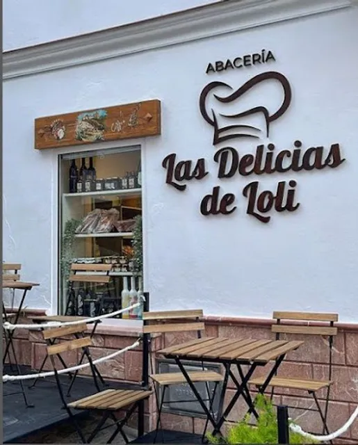 Las Delicias de Loli