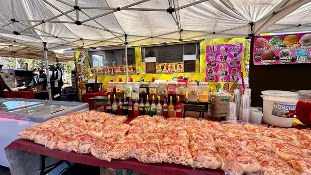 The Market at Delta College