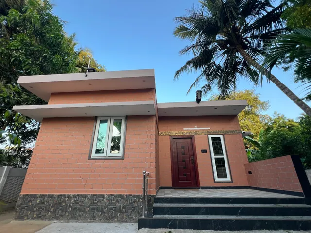 TEMPLE TALES HOME STAY