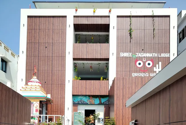 Hotel Shree Jagannath