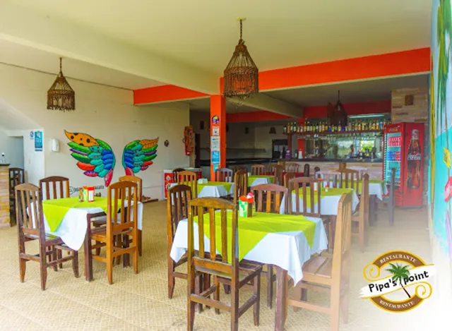 Pipa's Point Restaurante