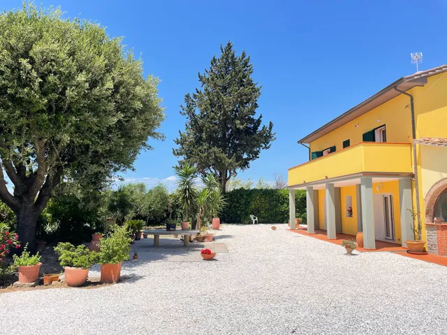 Il Leccio Agriturismo