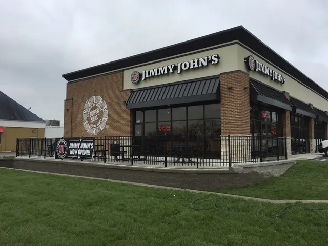 Jimmy John's