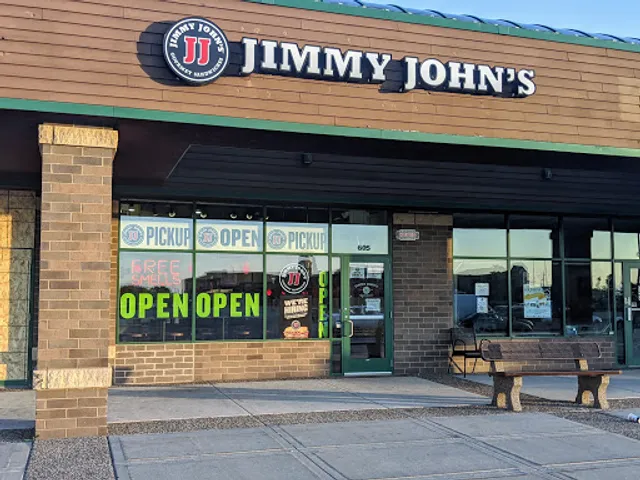 Jimmy John's