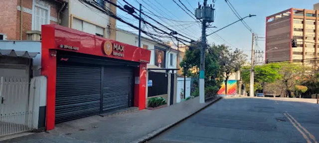 Max Lanches Restaurante