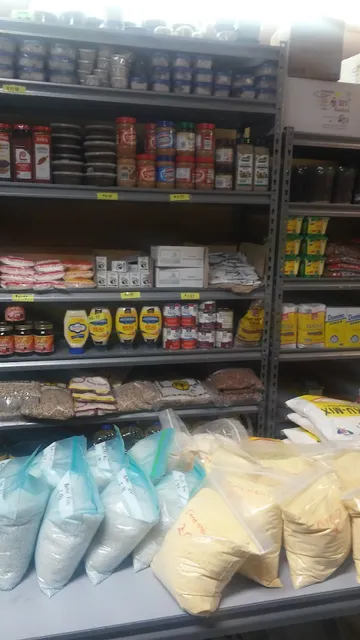 African Food Store