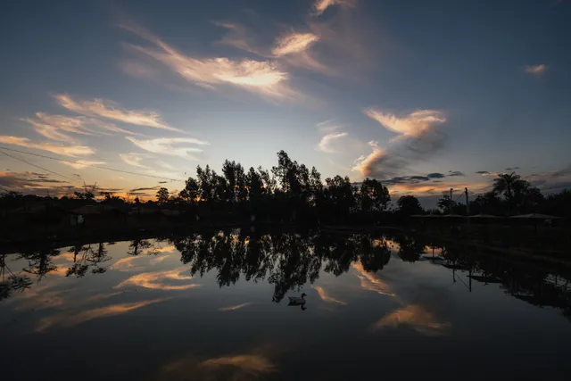 Gaúcha Pesca, Lazer e Pousada