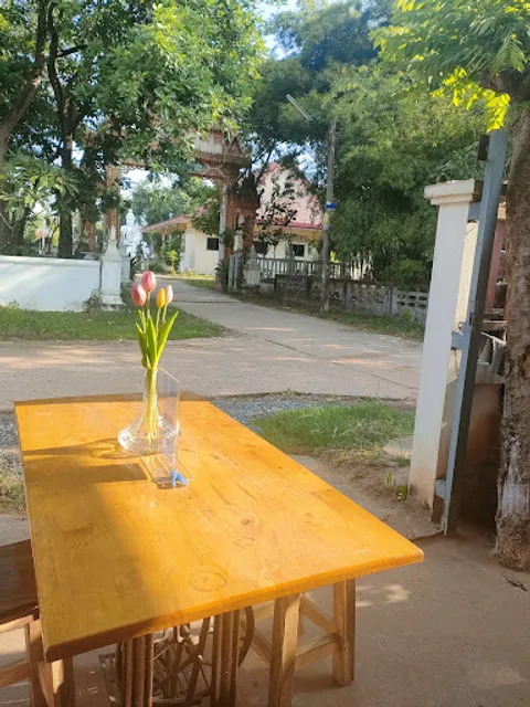 Cha lee Cafe (ชาลี คาเฟ่)