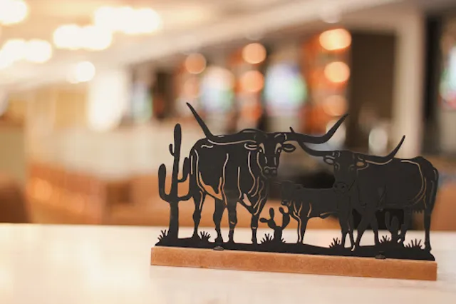 The University of Texas Club