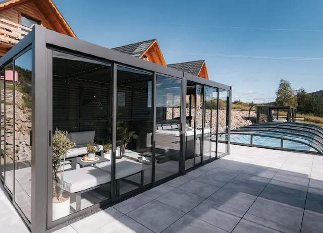 Zacisze pod Sowim Skrzydłem