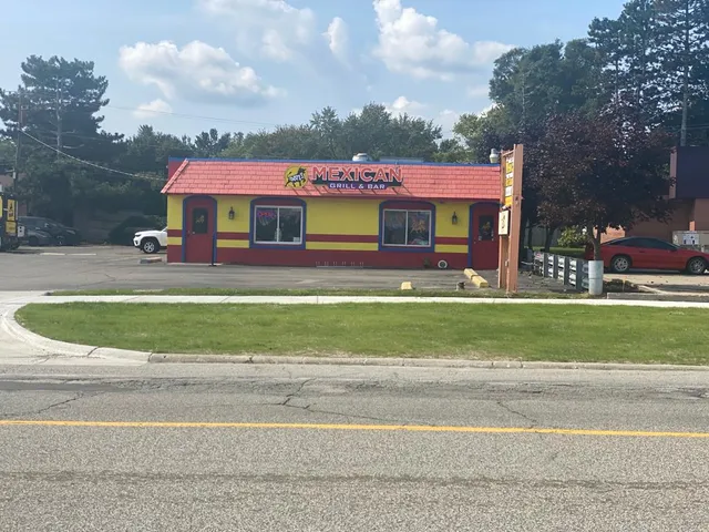 Torete´s Mexican Grill & Bar