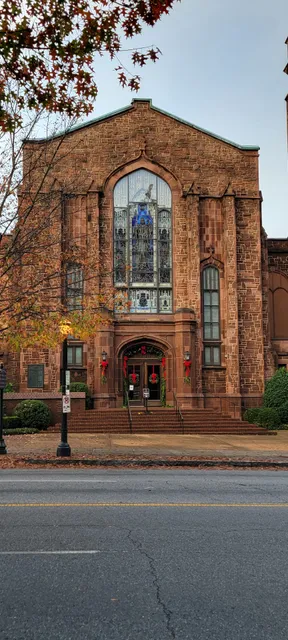 First Presbyterian Church of Atlanta