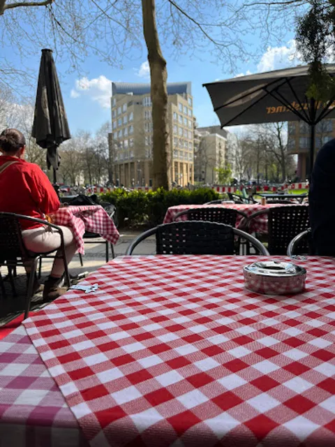 Ristorante San Marino