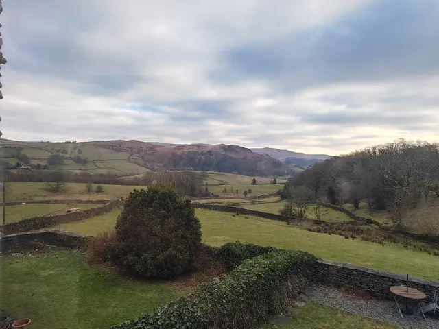 Gowan Bank Farm Cottage