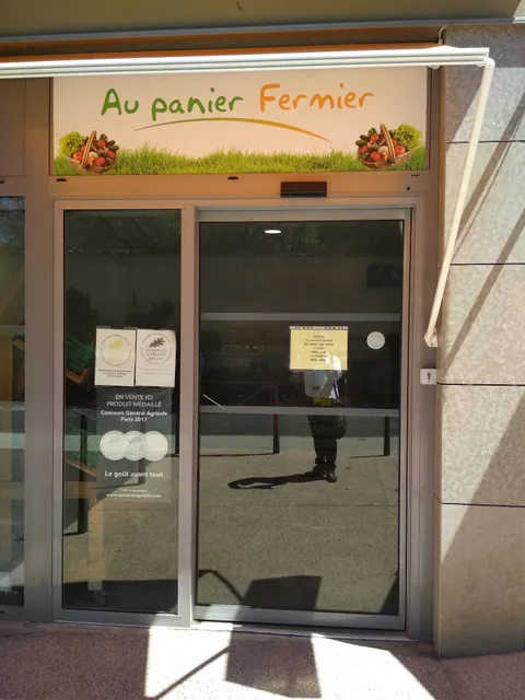 Au Panier Fermier