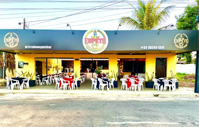 Rei do Espeto bar