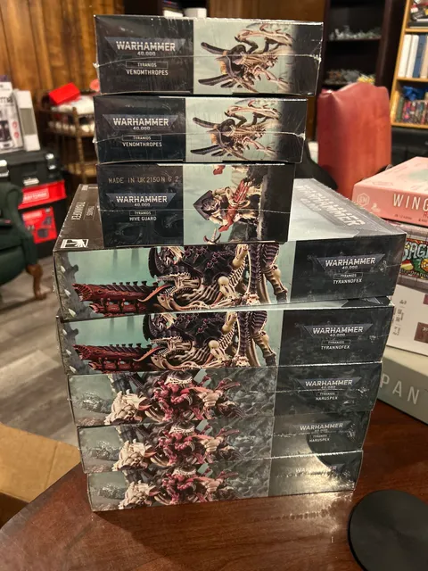 Crimson Fields Gaming LLC