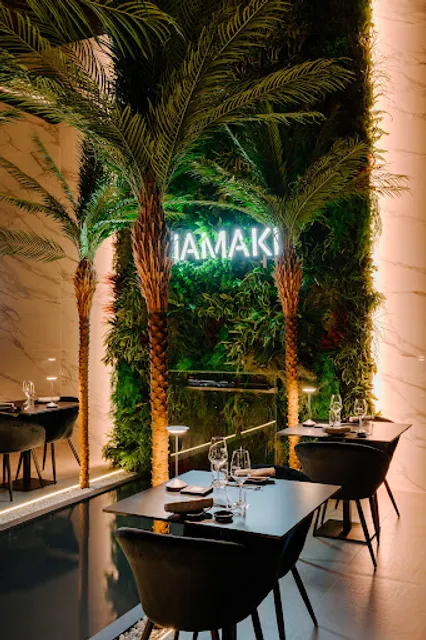 Mia Sushi - Civitanova