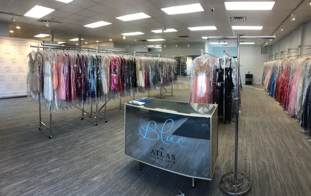 Blue By Atlas Bridal Shop