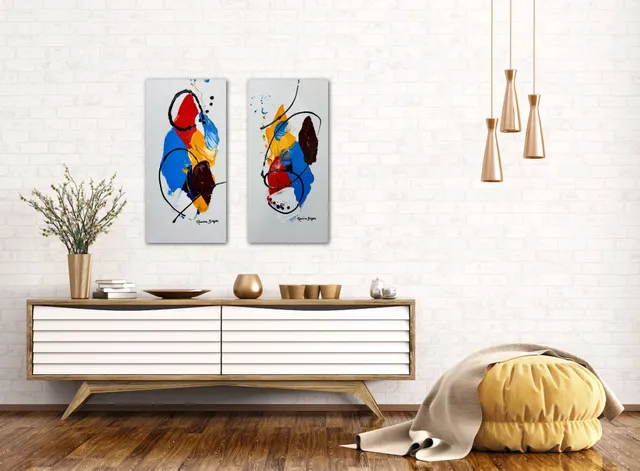 Matices De Colores Arts