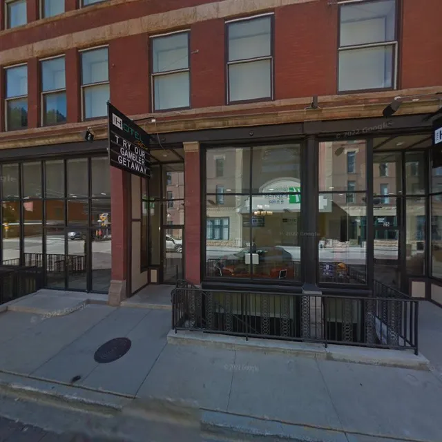 Deadwood Escape Rooms