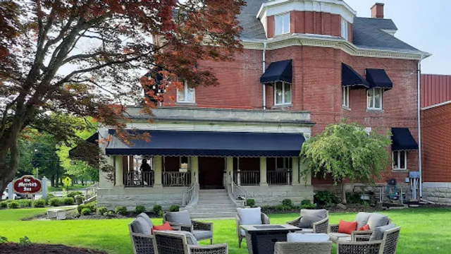 The Meredith Inn Restaurant